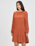 Мини платье LASCANA, Auburn - фото 2