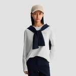 Футболка женская JACK WOLFSKIN, черный/6000 - фото 10