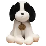 Плюшевая игрушка милый хаски и сиба-ину OU DI PIG - фото 10