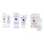 Крем-слизь улитки Orientana для лица, глаз и рук - фото