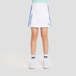 Детская юбка Mizuno, белая - фото 10