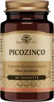 Пикоцинк 1таб Solgar - фото