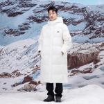 Mizuno Унисекс пуховик, Black - фото 5