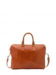 Сумка для ноутбука Viola Castellani, коричневый - фото 3