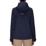 MAMMUT Куртка женская, Orange - фото 5