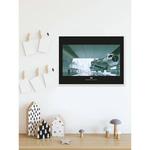 Фреска Komar Star Wars Hangar Shuttle, серый - фото 4