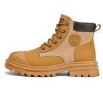 Ботинки Martin унисекс Double Star 88, черный - фото 2