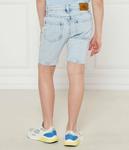 Джинсовые шорты Regular fit Calvin Klein Jeans, синий - фото 3