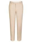 Узкие брюки HECHTER PARIS, Sand - фото