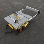 Настольная пила Dewalt DWE7492, 2000W - фото 3