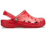 Сабо Baya Crocs мужские, цвет Pepper - фото