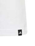 ADIDAS TERREX Футболка Performance в белом цвете - фото 3