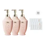 Fragrance Bath Collection 600g/600g*2/600g*3 NAK - фото