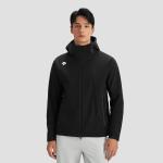 TRAINING Куртка мужская Descente, цвет MU-MUSTARD - фото 11