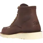 Ботинки Bull Run Moc Toe GTX мужские Danner, Brown - фото 3