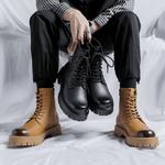 Ботинки Cachiotti Martin Boots Men - фото 13