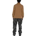 Мужская рубашка поло Stussy, цвет Black - фото 9