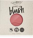 Стойкие румяна Purobio Cosmetics, 5,2 гр - фото