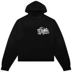 Худи Market Old West Studios, черный - фото