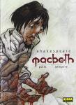 Macbeth (NORMA EDITORIAL, S.A.) - фото