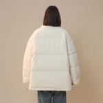 WARRIOR Пуховик Unisex, Sky Blue A - фото 13