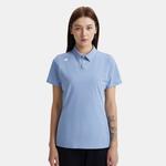 Женская поло HOTSUIT, синий - фото 8