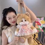 Плюшевая игрушка Love of wormwood - фото 6