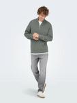 Свитер Only & Sons Only & Sons ONSPHIL, Grey - фото 7