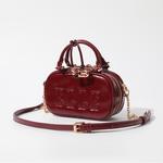 ELLE Сумка PU женская Multicolor - фото 3