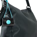 Сумка через плечо Gabs Calliope, Anthracite - фото 4