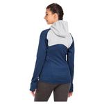 Толстовка Kilpi Versam, серый - фото 2