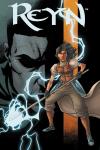 Reyn Volume 2 (Image Comics) - фото
