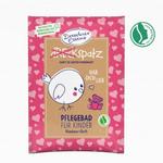 Соль для ванн, малина, я люблю тебя, 50 г Dresdner Essenz - фото 2