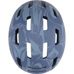 Шлем Smith Transit Jr Mips Smith, Matte Galactic Blue - фото 2