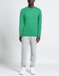 Свитер Drumohr, зеленый - фото 2