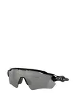 Солнцезащитные очки Radar EV Path Oakley, черный - фото 2