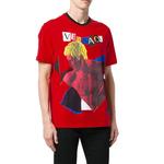 Футболка мужская VERSACE - фото 7