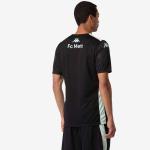 KAPPA Джерси Мец Абу Про 8 2024/25 - фото 5