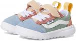 Кроссовки Vans Kids  Ultrarange 66 V, Pastel Multi - фото