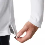 Поло с длинным рукавом Helly Hansen Skagerrak Quikdry Rugger, белый - фото 5