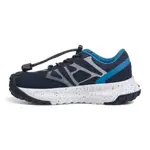 Унисекс кроссовки Ukax John Smith, тёмно-синий - фото 4