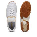 Кроссовки PUMA King Indoor 'White' - фото 3