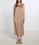 Платье DKNY, коричневый - фото