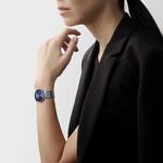 LONGINES Часы Men's Boya Collection Watch, Blue Dial - фото 7