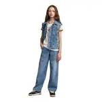 Жилет G-Star Relaxed Denim, синий - фото 5