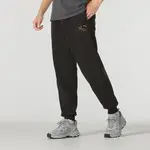 PUMA Повседневные брюки унисекс черные - фото 6