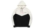 LINING Толстовка Women's Mist White New Standard Black - фото