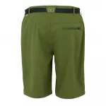 Шорты Regatta Xert Stretch Light, зеленый - фото 4