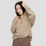 Топ женский GAP, хаки - фото 3