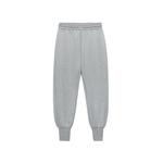 Трикотажные спортивные штаны унисекс Tip-Off, Черный - фото 4